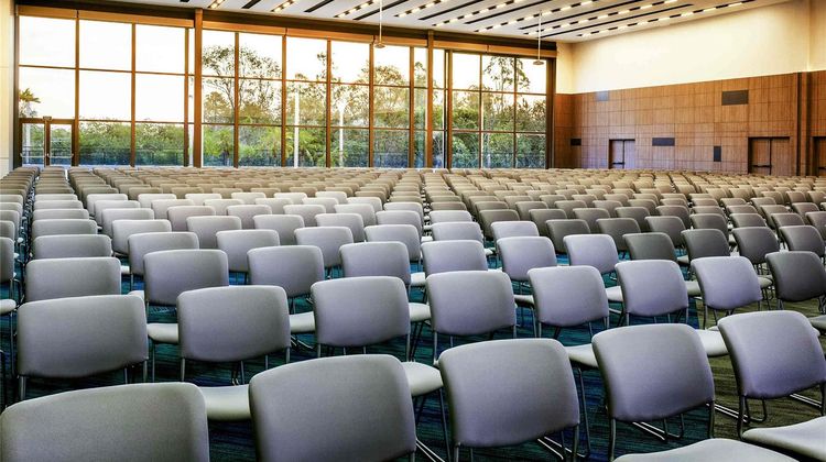 Novotel Itu Terras de Sao Jose Golf Meeting