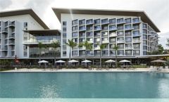 Novotel Itu Terras de Sao Jose Golf