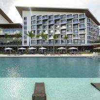 Novotel Itu Terras de Sao Jose Golf