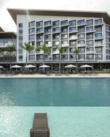 Novotel Itu Terras de Sao Jose Golf