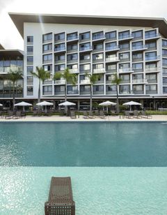 Novotel Itu Terras de Sao Jose Golf