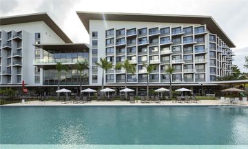 Novotel Itu Terras de Sao Jose Golf