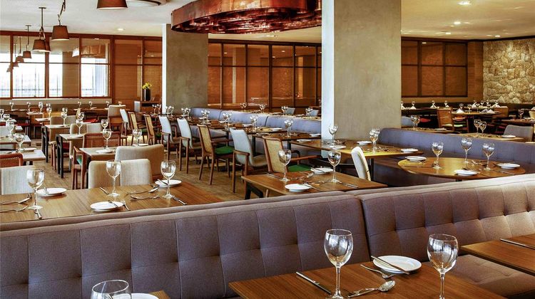 Novotel Itu Terras de Sao Jose Golf Restaurant