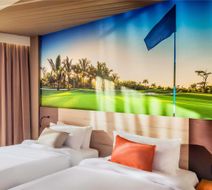 Novotel Itu Terras de Sao Jose Golf Room