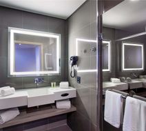 Novotel Itu Terras de Sao Jose Golf Room