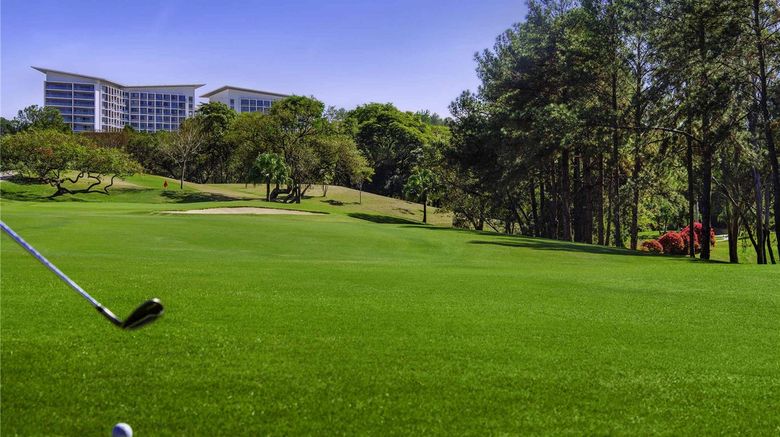 <b>Novotel Itu Terras de Sao Jose Golf Golf</b>. Images powered by <a href="https://iceportal.shijigroup.com/" title="IcePortal" target="_blank">IcePortal</a>.