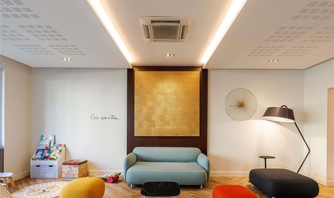 Hipark by Adagio Nice Exterior