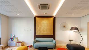 Hipark by Adagio Nice