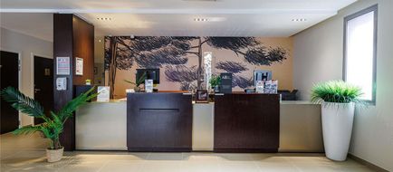 Hipark by Adagio Nice Exterior