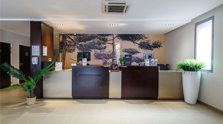<b>Hipark by Adagio Nice Exterior</b>. Images powered by <a href="https://iceportal.shijigroup.com/" title="IcePortal" target="_blank">IcePortal</a>.