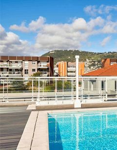 Hipark by Adagio Nice