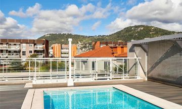 Hipark by Adagio Nice