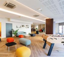 Hipark by Adagio Nice Exterior