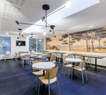 Hipark by Adagio Nice Exterior