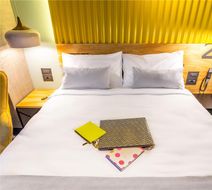 Ibis Styles Bucharest Erbas Exterior