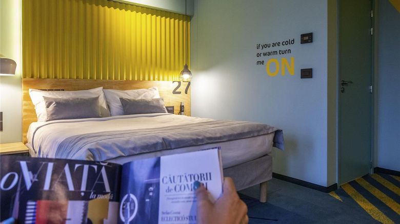 <b>Ibis Styles Bucharest Erbas Other</b>. Images powered by <a href="https://iceportal.shijigroup.com/" title="IcePortal" target="_blank">IcePortal</a>.