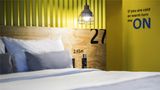 <b>Ibis Styles Bucharest Erbas Exterior</b>. Images powered by <a href="https://iceportal.shijigroup.com/" title="IcePortal" target="_blank">IcePortal</a>.