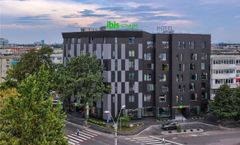 Ibis Styles Bucharest Erbas