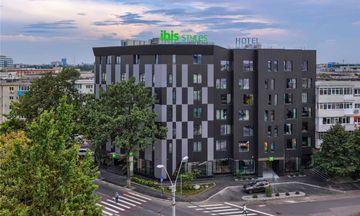 Ibis Styles Bucharest Erbas