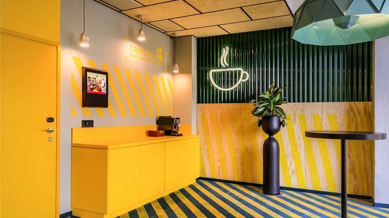 <b>Ibis Styles Bucharest Erbas Meeting</b>. Images powered by <a href="https://iceportal.shijigroup.com/" title="IcePortal" target="_blank">IcePortal</a>.