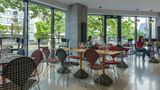 <b>Ibis Styles Bucharest Erbas Restaurant</b>. Images powered by <a href="https://iceportal.shijigroup.com/" title="IcePortal" target="_blank">IcePortal</a>.