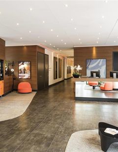 Adagio Paris Cite De La Musique