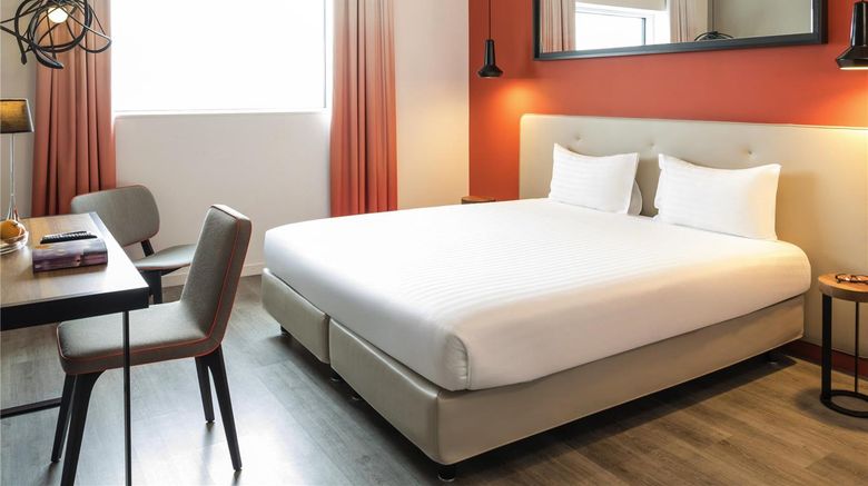 <b>Adagio Paris Cite De La Musique Room</b>. Images powered by <a href="https://iceportal.shijigroup.com/" title="IcePortal" target="_blank">IcePortal</a>.