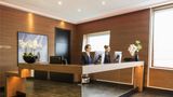 <b>Adagio Paris Cite De La Musique Exterior</b>. Images powered by <a href="https://iceportal.shijigroup.com/" title="IcePortal" target="_blank">IcePortal</a>.