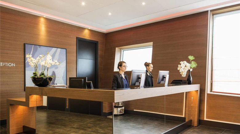 Adagio Paris Cite De La Musique Exterior. Images powered by <a href="https://iceportal.shijigroup.com" target="_blank" rel="noopener">Ice Portal</a>.