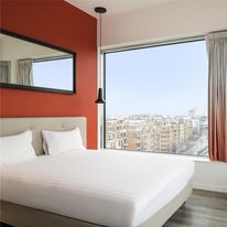 Adagio Paris Cite De La Musique