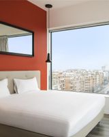 Adagio Paris Cite De La Musique