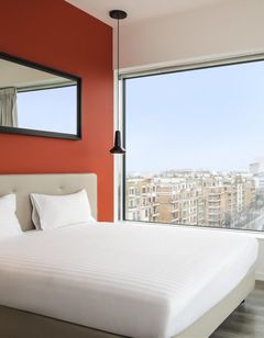 Adagio Paris Cite De La Musique