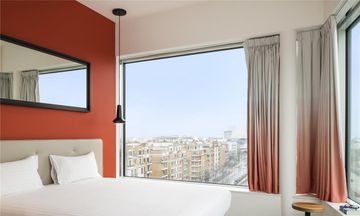 Adagio Paris Cite De La Musique