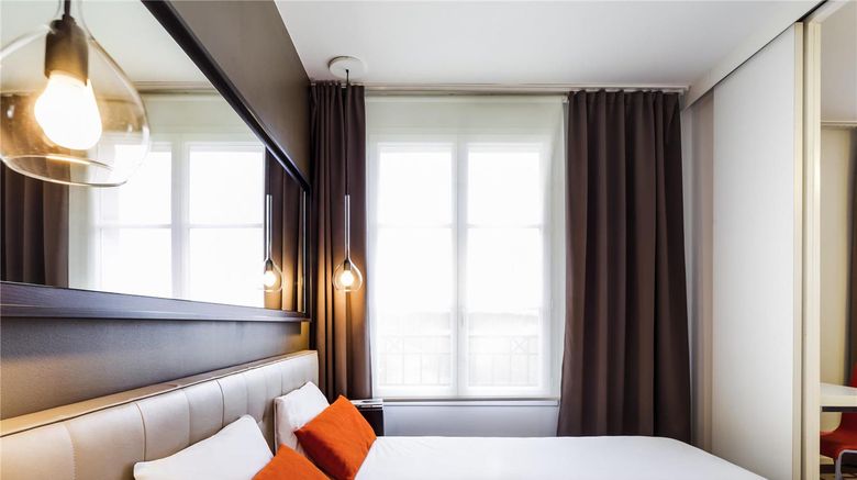 <b>Aparthotel Adagio Marseille Timone Room</b>. Images powered by <a href="https://iceportal.shijigroup.com/" title="IcePortal" target="_blank">IcePortal</a>.