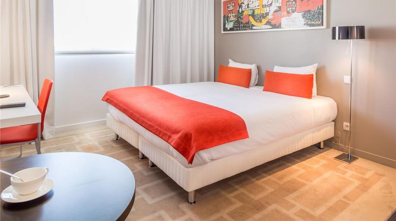 <b>Aparthotel Adagio Marseille Timone Room</b>. Images powered by <a href="https://iceportal.shijigroup.com/" title="IcePortal" target="_blank">IcePortal</a>.