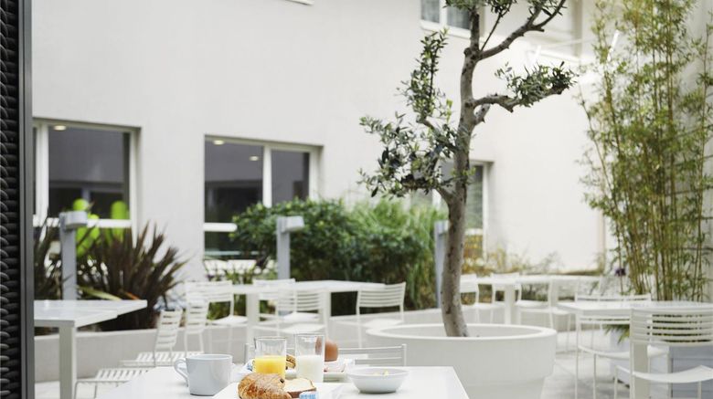 <b>Aparthotel Adagio Marseille Timone Other</b>. Images powered by <a href="https://iceportal.shijigroup.com/" title="IcePortal" target="_blank">IcePortal</a>.