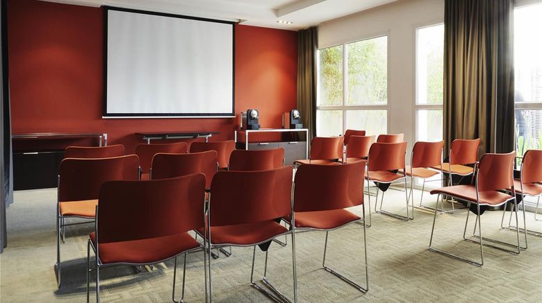 <b>Aparthotel Adagio Marseille Timone Meeting</b>. Images powered by <a href="https://iceportal.shijigroup.com/" title="IcePortal" target="_blank">IcePortal</a>.