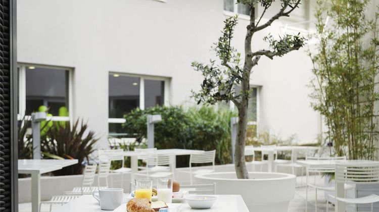 Aparthotel Adagio Marseille Timone Other