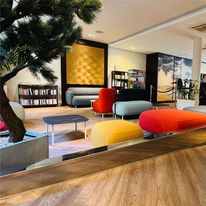 Aparthotel Adagio Marseille Timone