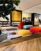 Aparthotel Adagio Marseille Timone