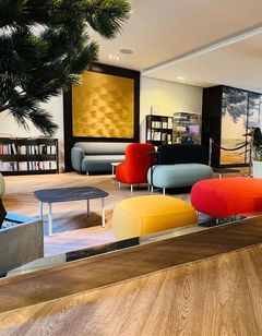 Aparthotel Adagio Marseille Timone