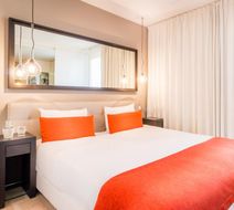 Aparthotel Adagio Marseille Timone Room