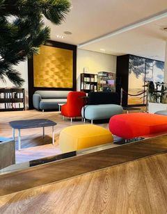 Aparthotel Adagio Marseille Timone