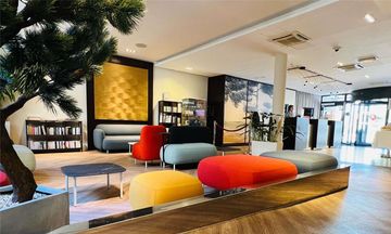 Aparthotel Adagio Marseille Timone