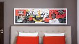 Aparthotel Adagio Marseille Timone Room