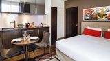 Aparthotel Adagio Marseille Timone Room