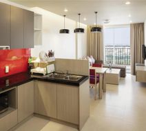 Mercure Hai Phong Room