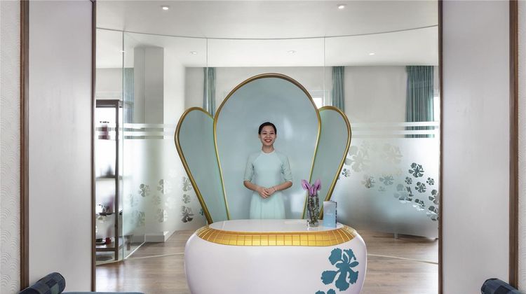 Mercure Hai Phong Spa