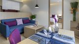 Mercure Hai Phong Room