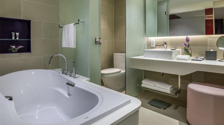 Mercure Hai Phong Suite
